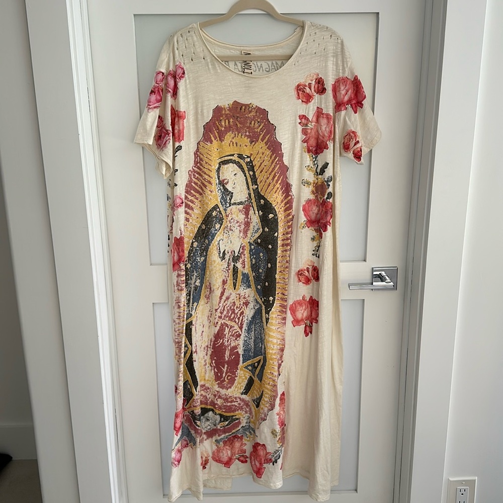 Magnolia Pearl Dress